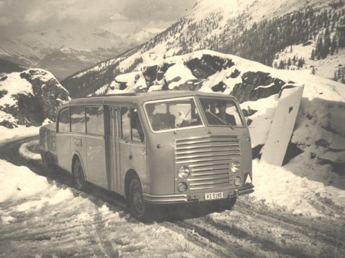 bus