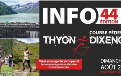 INFO PRESSE 2026